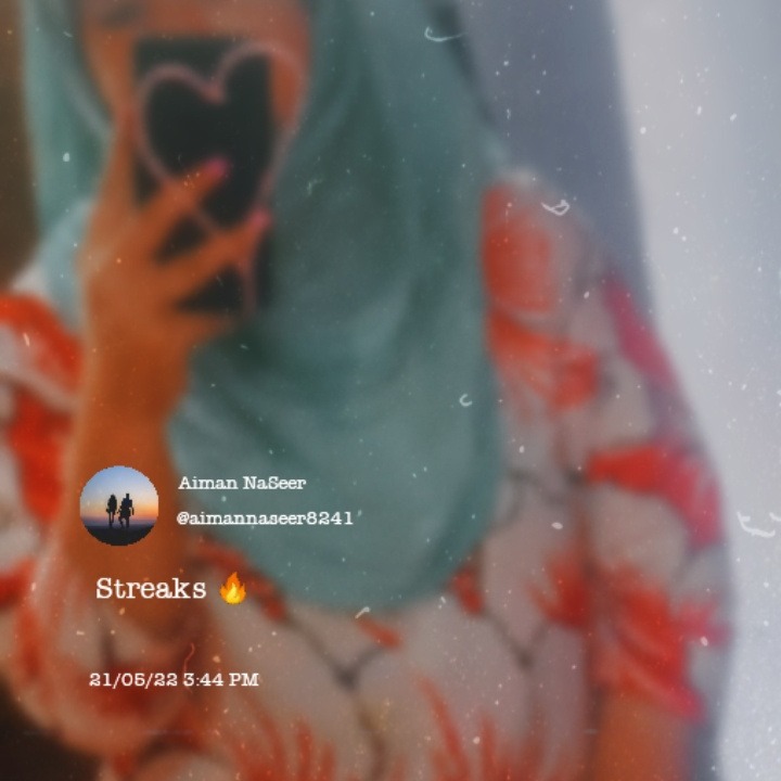 Aiman Naseer