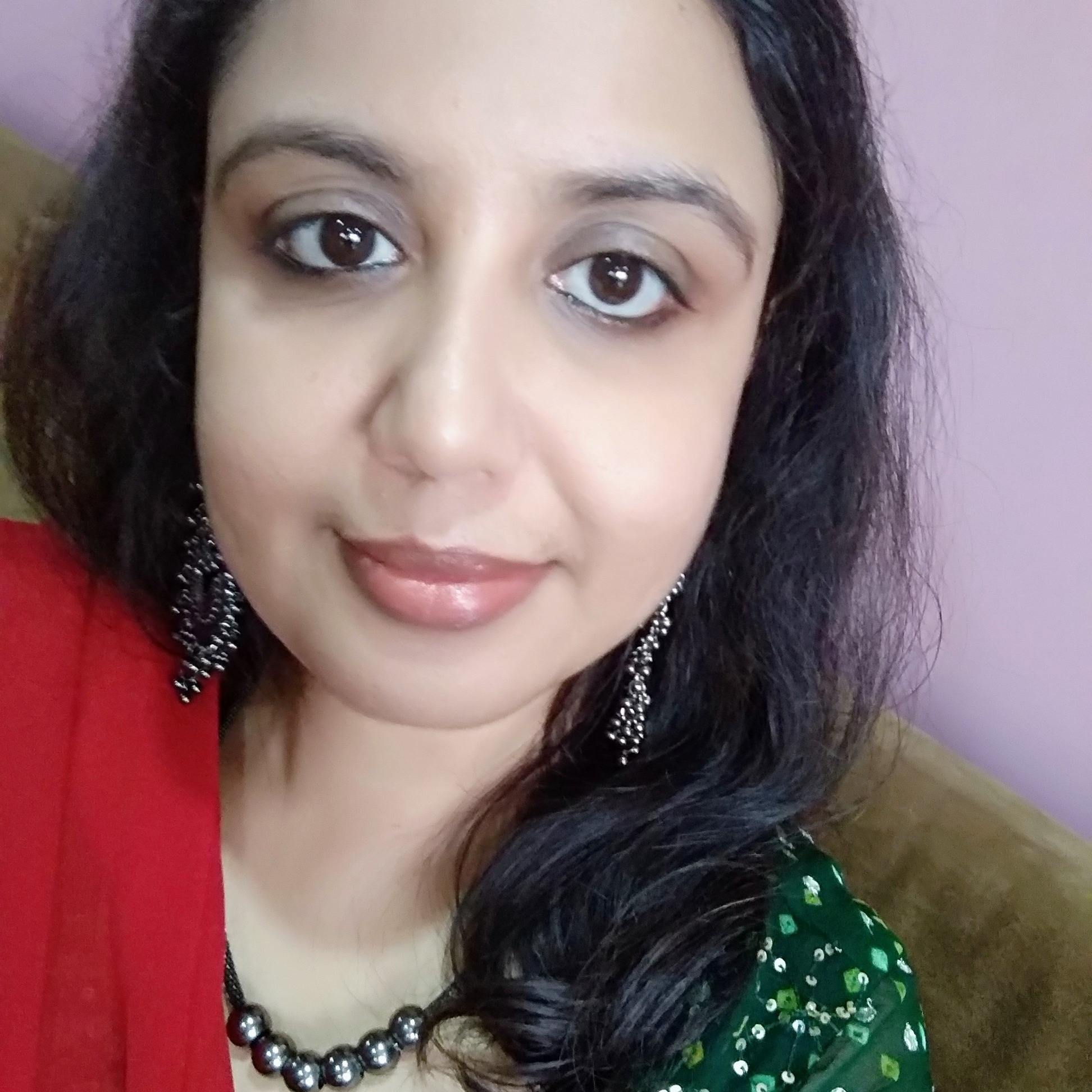 Shamia Aftab