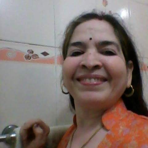 डा.अंजु लता सिंह गहलौत( Anju Lata Singh gahlot)