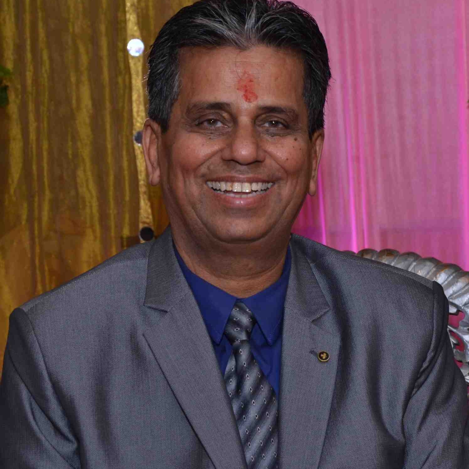 chandra mohan katyal