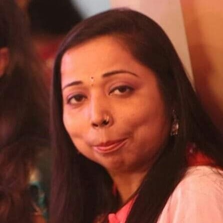 Ruchika Rai
