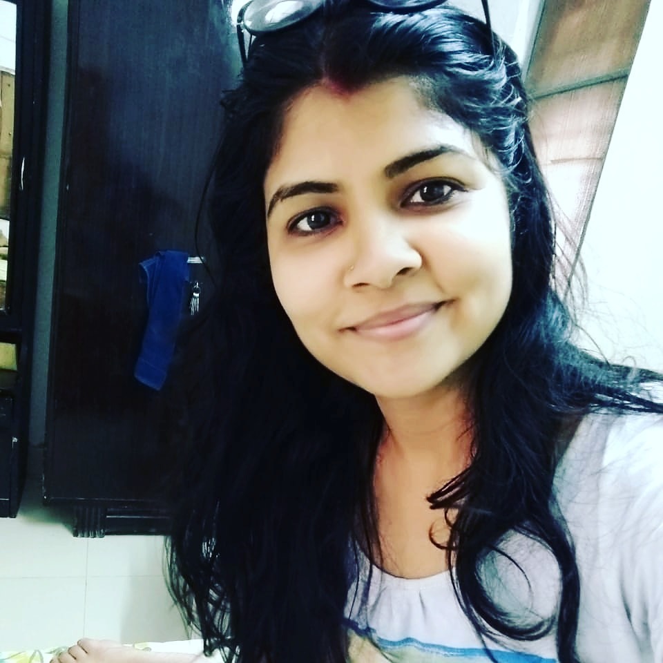 Anchal Aashish