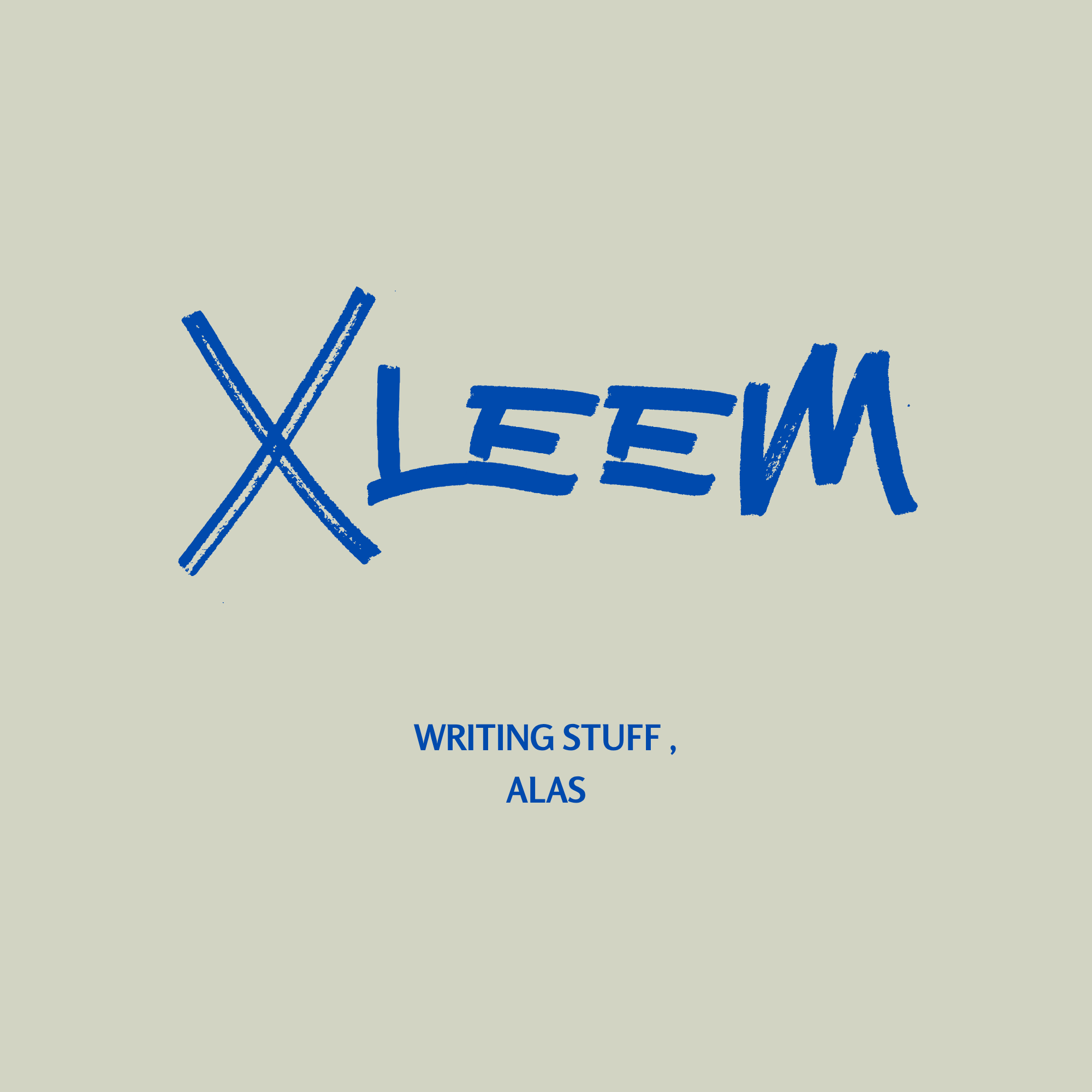 Xleem