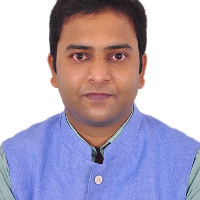 Salil Saroj