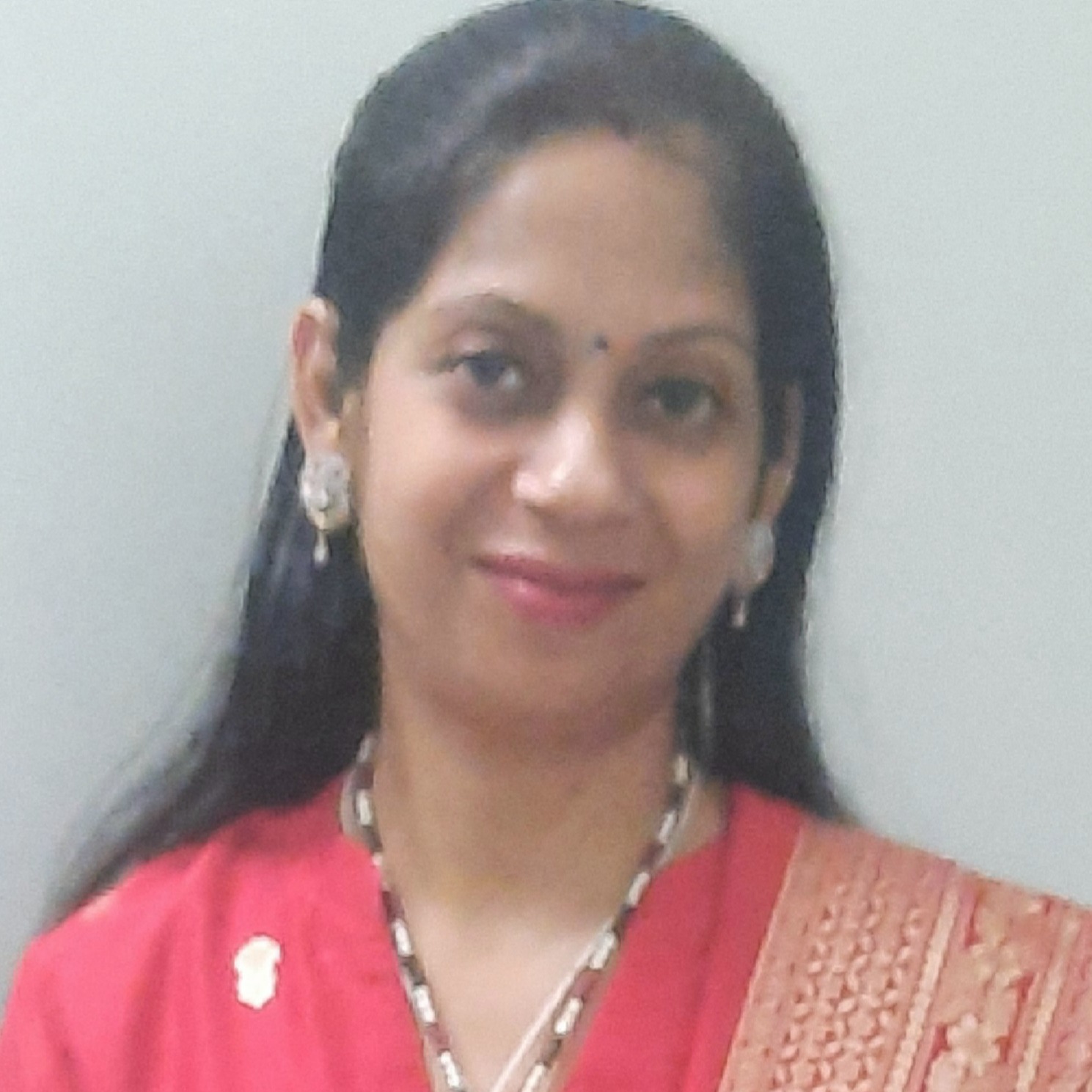 Deepika Jain