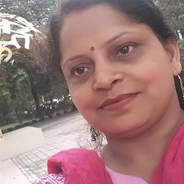 Sangeeta Pandey