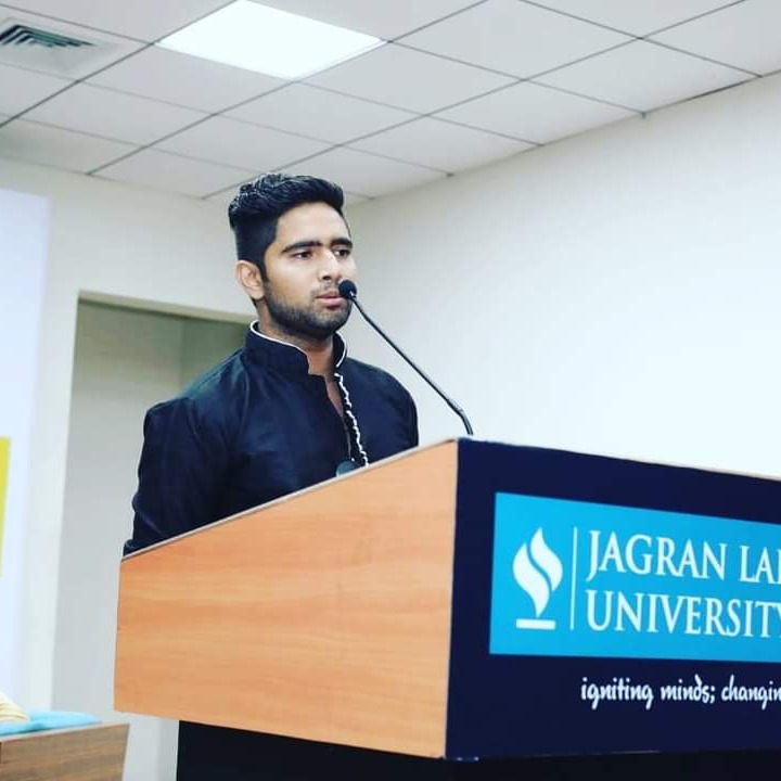 Amit Narayan Upadhyay