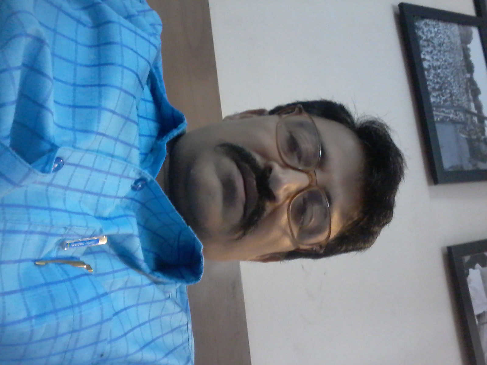 जागरूकता का संकल्प