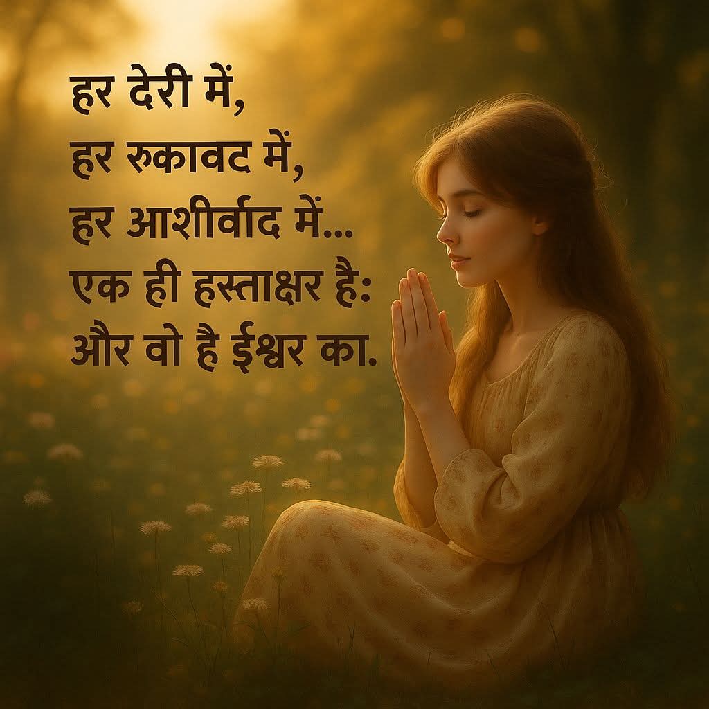 शुकराना...