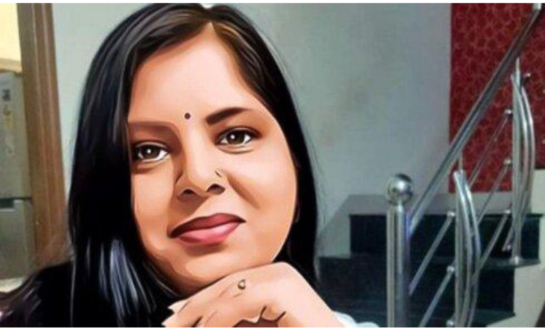 आज का दिन समर्पित मेरे सबसे खास दोस्त के नाम:  आई एम द बेस्ट(डे ६)