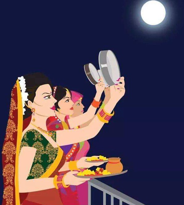 चाँद मुबारक