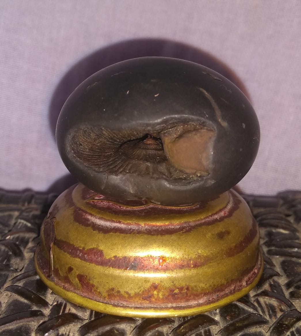 अनन्त नामस्मरण