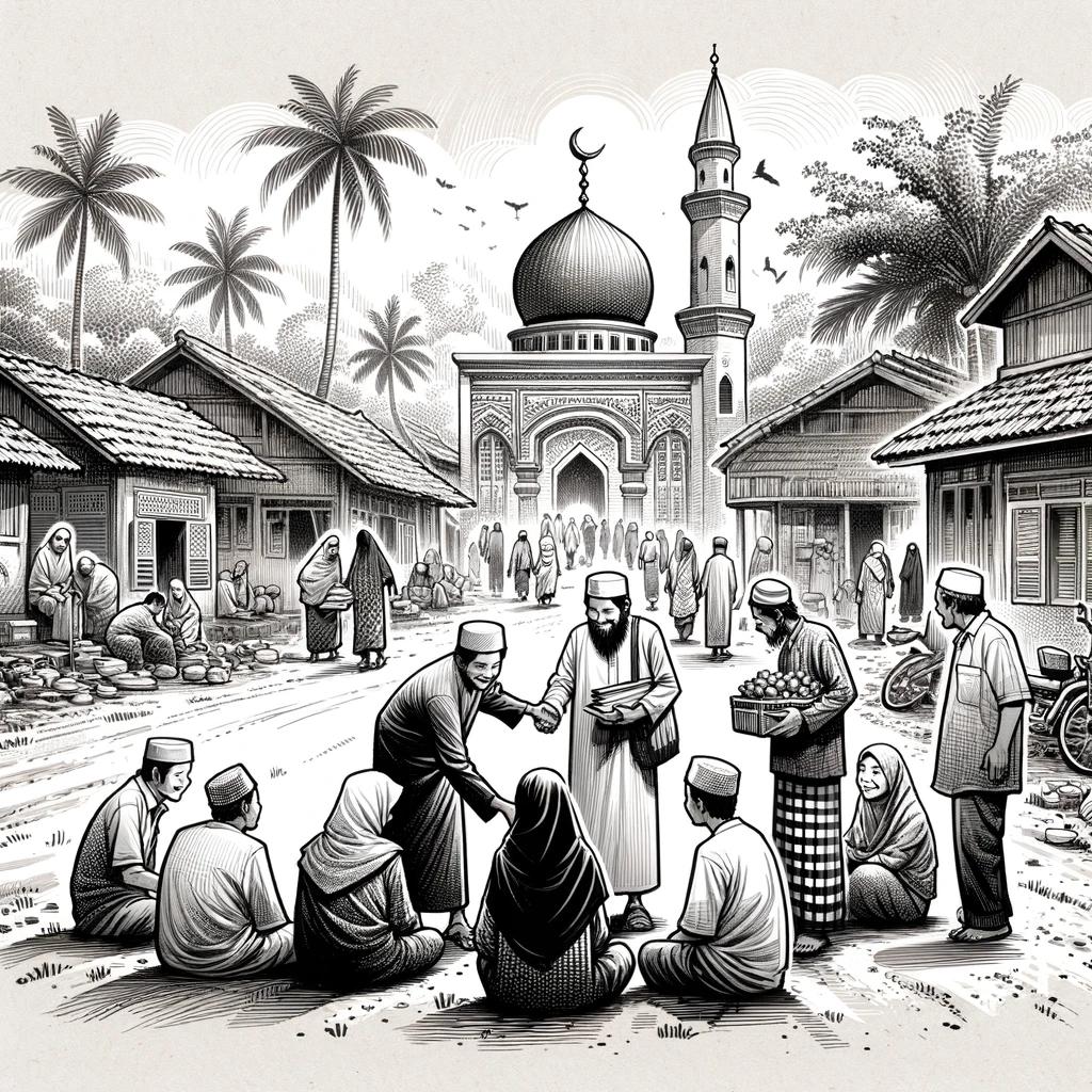 इमरान की टोपी