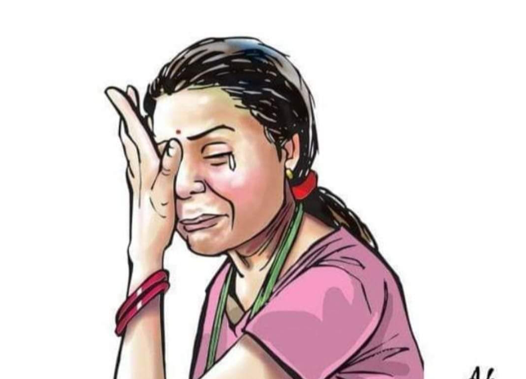 क्या मांगती हूं मैं?
