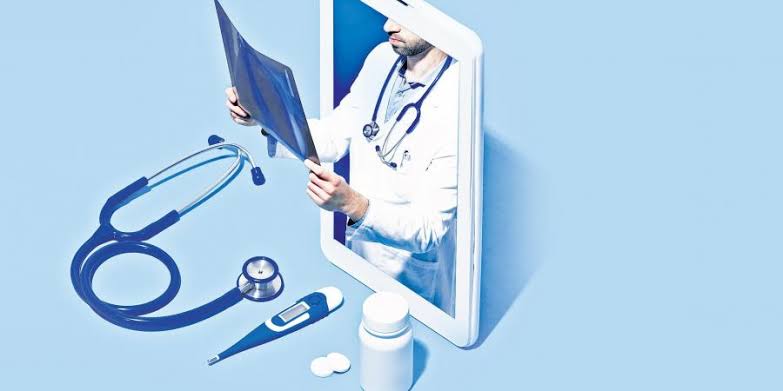 If i were a doctor