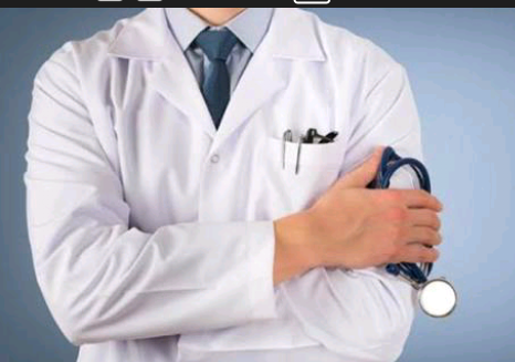 डाॅक्टर दूसरे भगवान के  रूप हैं 