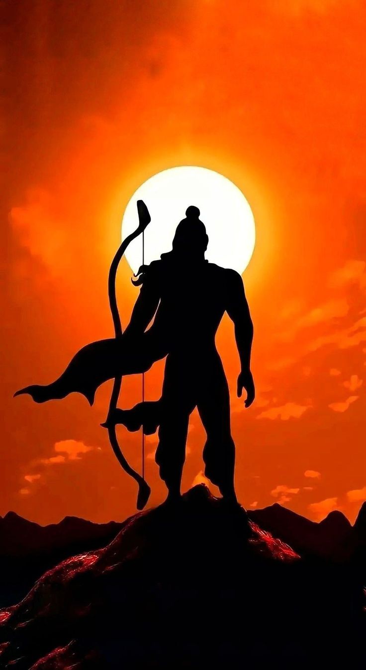 कलियुग में श्रीराम की अनिवार्यता