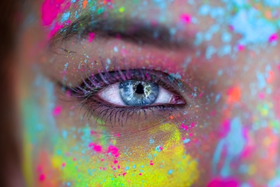 रंगरेजिन