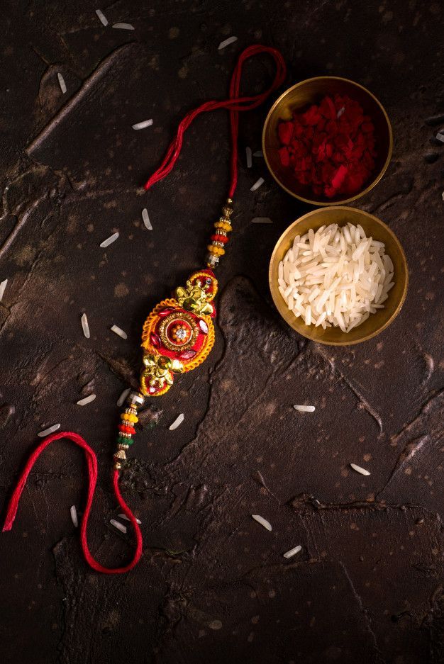 रक्षा बंधन की हार्दिक शुभकामनाएं