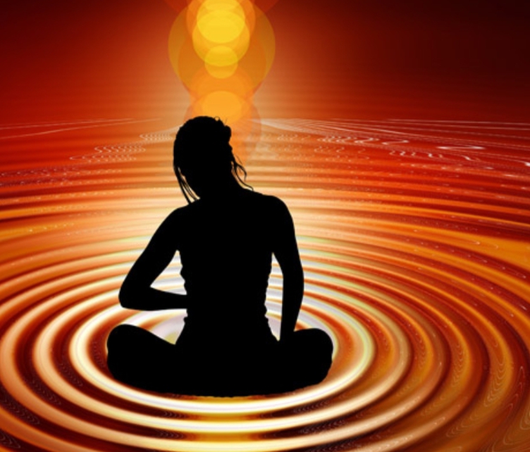 अच्छे स्वास्थ्य का राज़ योग