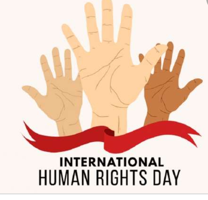 Human Rights