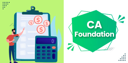 CA FoundationCoaching in India