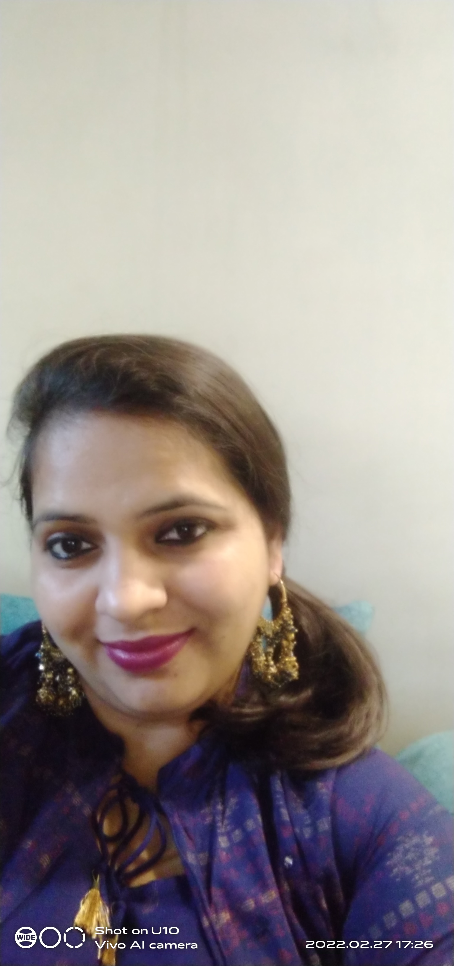 आखिर कौन हूं मैं!