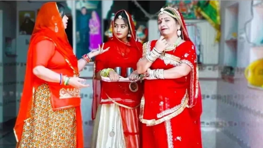 रिश्तों को भी ऑक्सीजन चाहिए