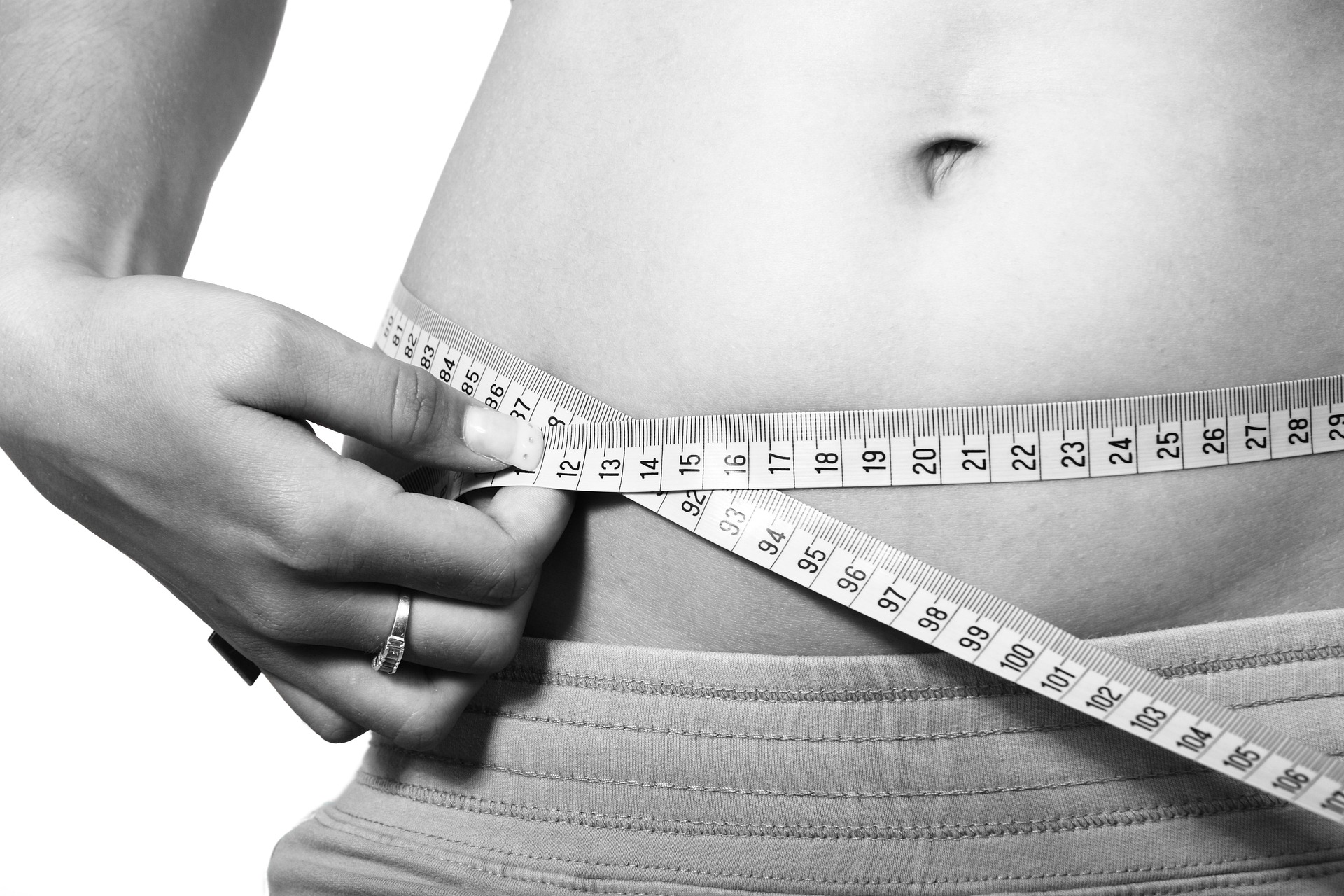How to get lean ?
For male/female both
