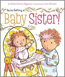 Baby sister