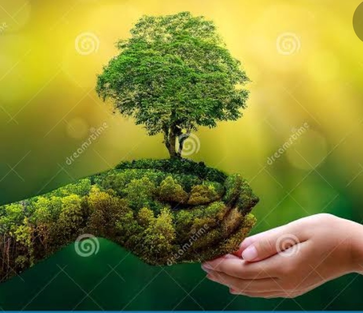 प्राण वायु - आक्सीजन