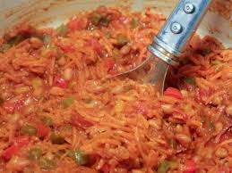 Chakalaka Recipe