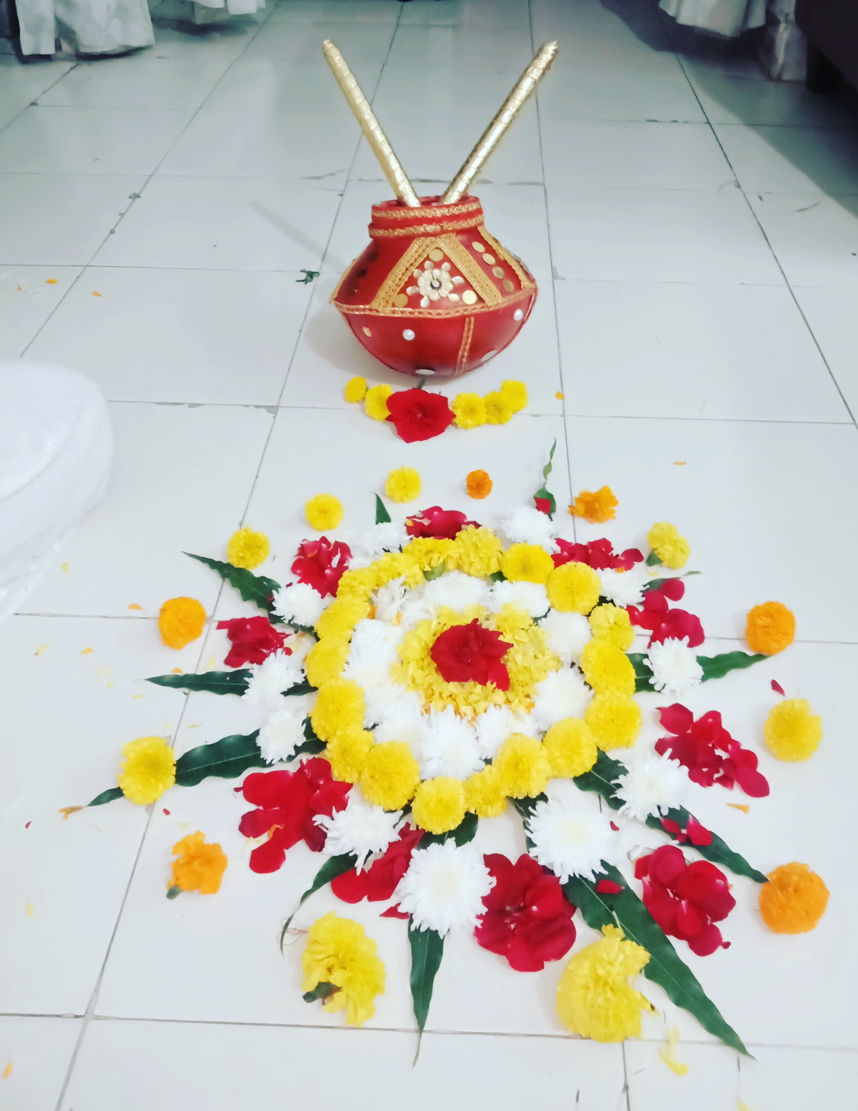 "कल्लू का हक"