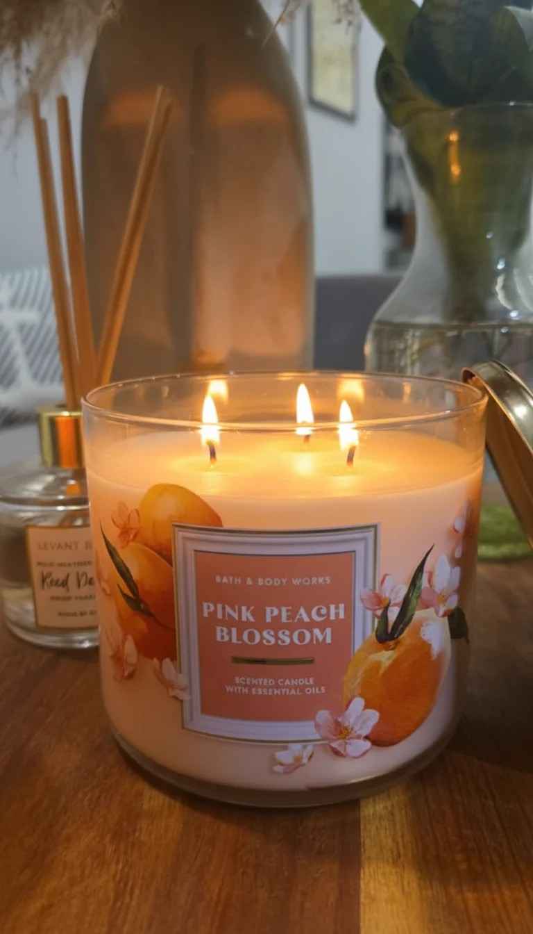 Scented cabdles, Home decore, Luxery Scanted Candles