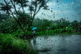 Beautiful monsoon