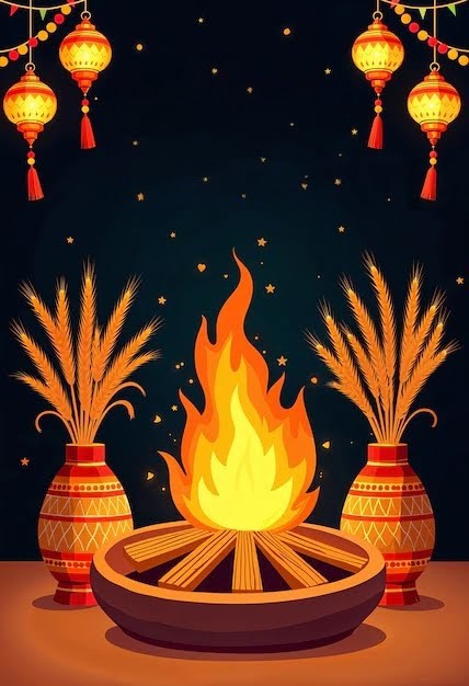 होलिका दहन की हार्दिक शुभकामनाएं