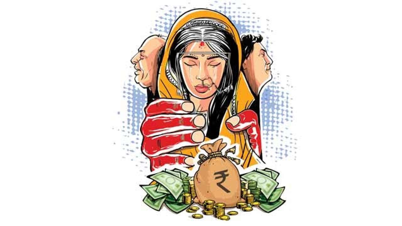 लड़की के पिता का दर्द