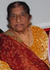 मेरी मां, मेरी प्रेरणा