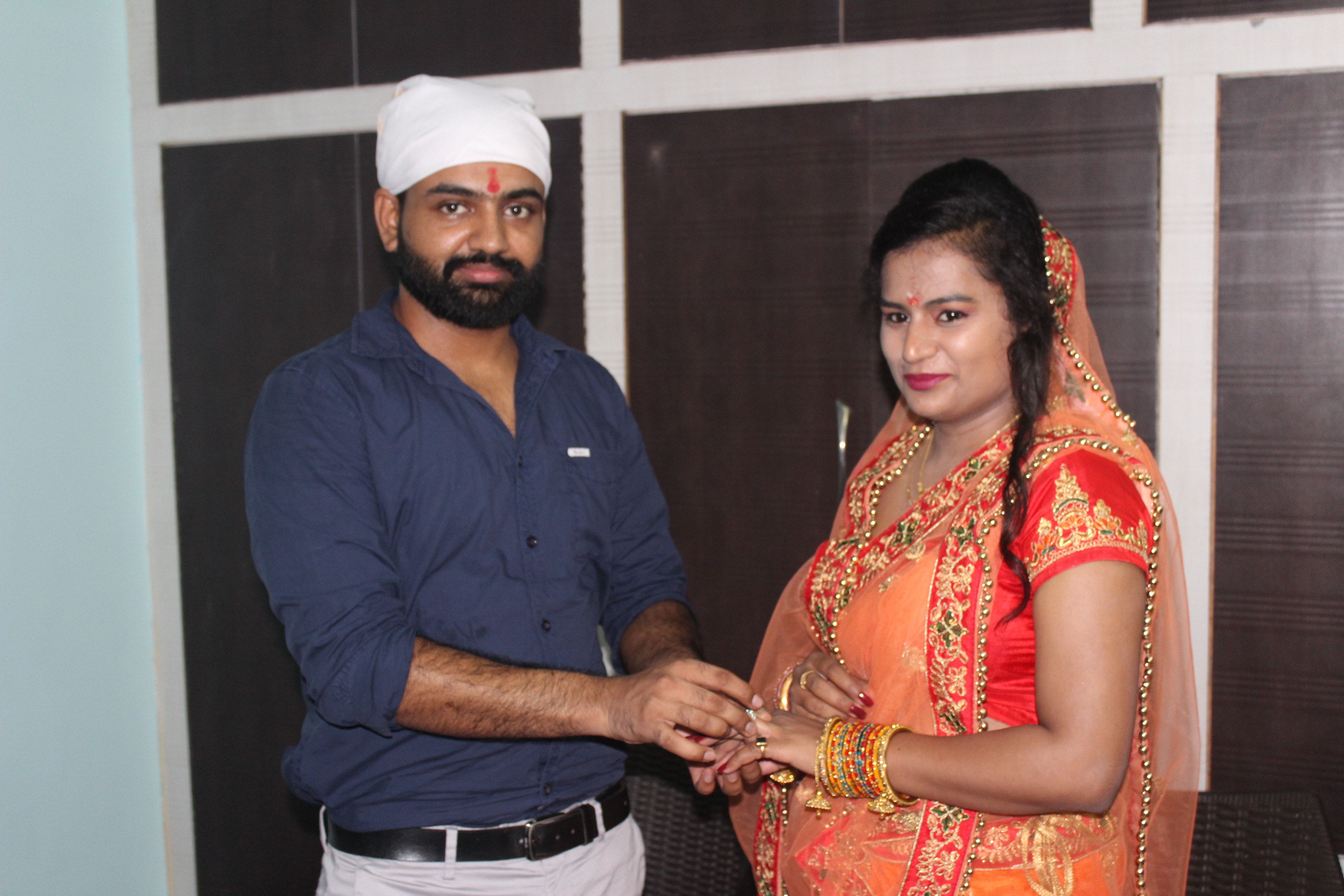 जबसे मैं तुम्हारा हो गया हूँ,