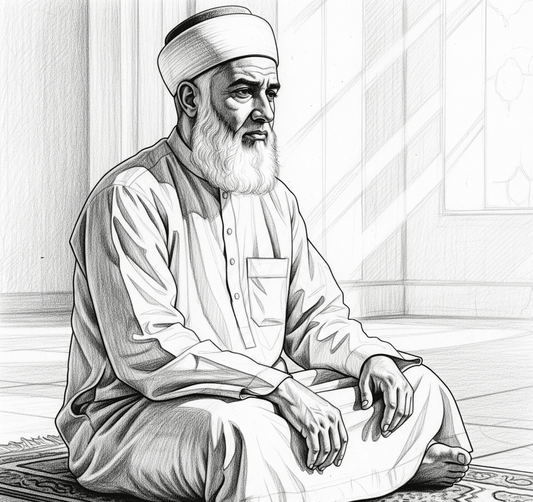 माफ़ी का मर्म