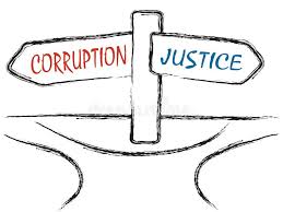 The Disastrous Impact of Government Corruption on National Stability