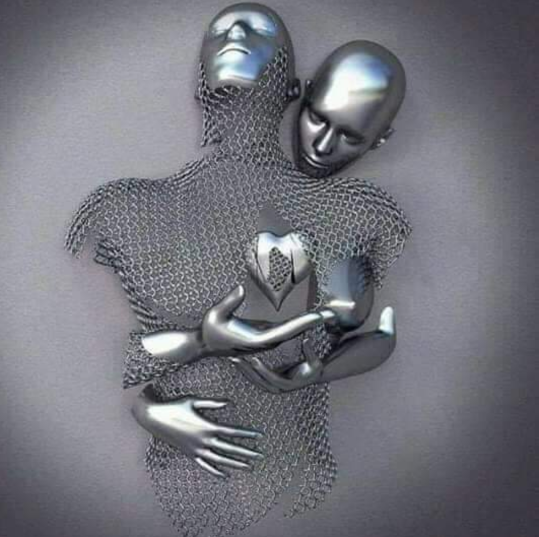 ये है प्यार की इंतहा