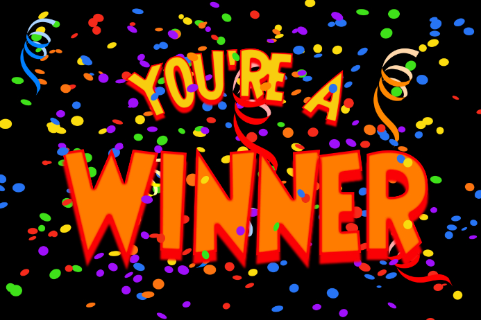 “If you could give a gift to the world this Christmas” Contest Result !