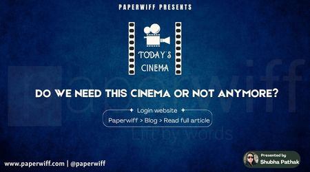 Do we need this cinema ?