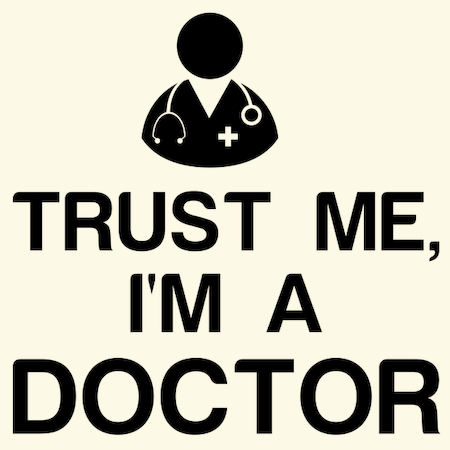 Happy Doctor's Day