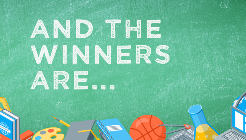 Result of Nov contest " How should voting to be done"