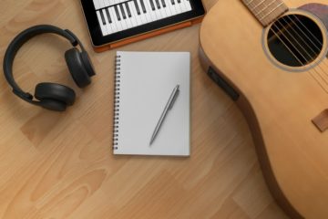 Songwriting Tips : Techniques for Writing Memorable Songs