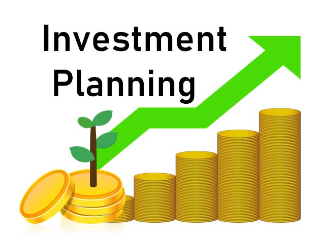 Your viewpoint on Investment plans