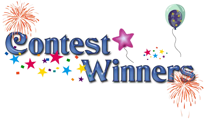 Winners of Ram is a Religion