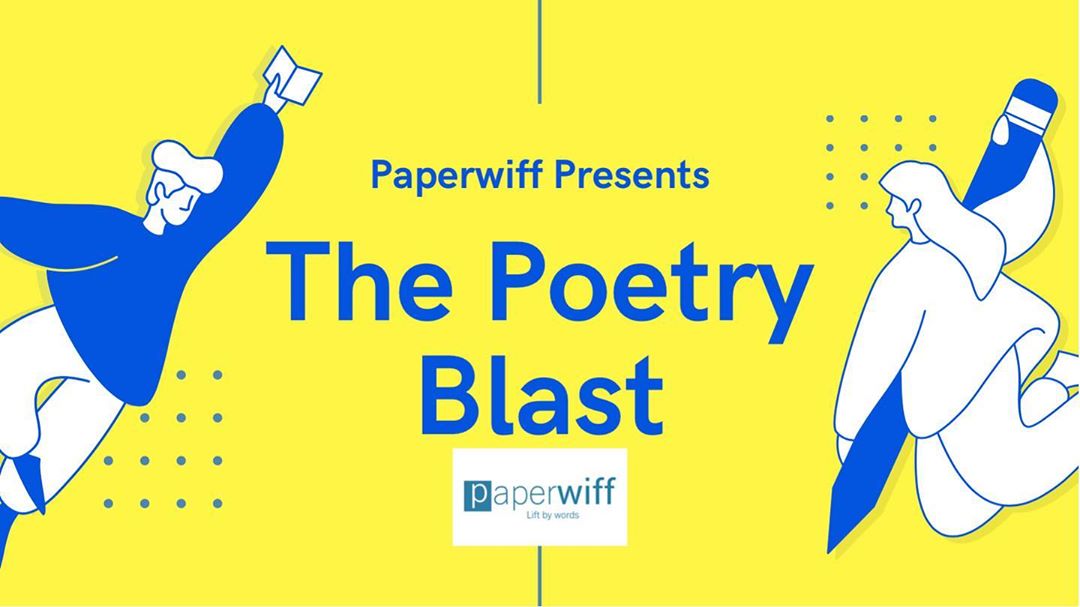 The Poetry Blast